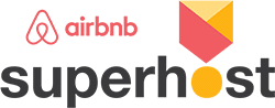 airbnb superhost.
